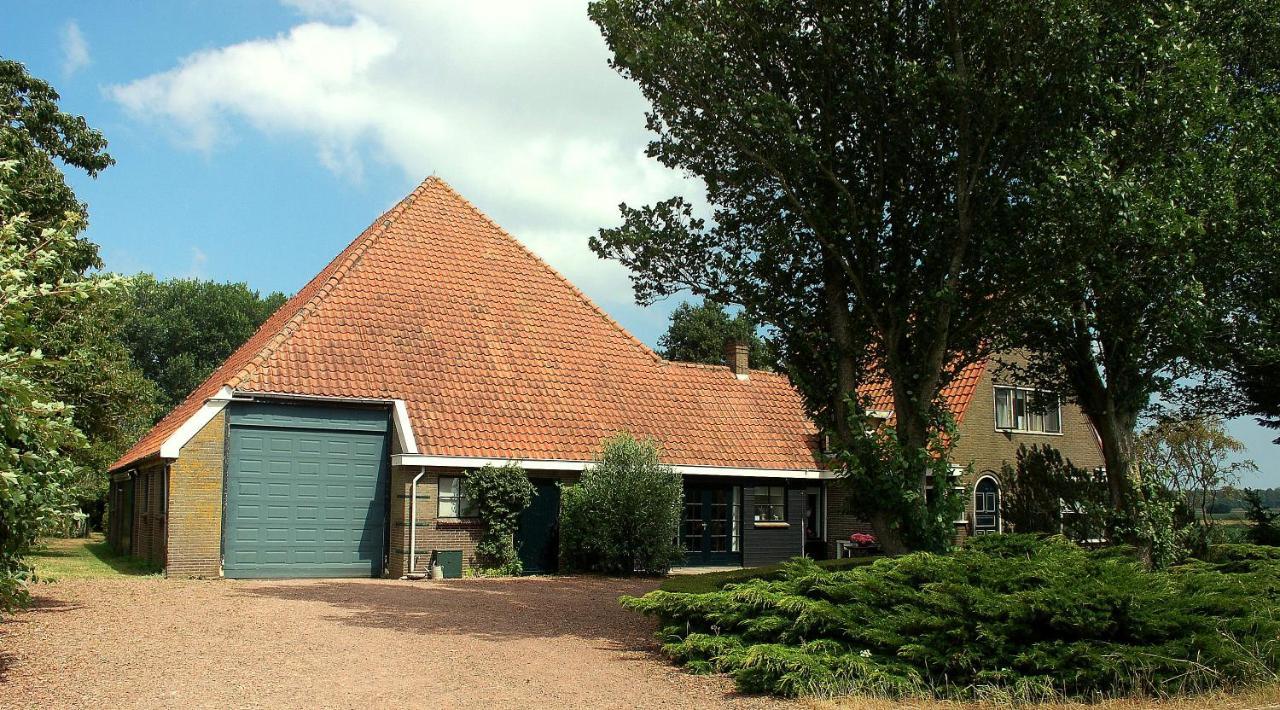 Vita Nova Hippolytushoef Exterior foto