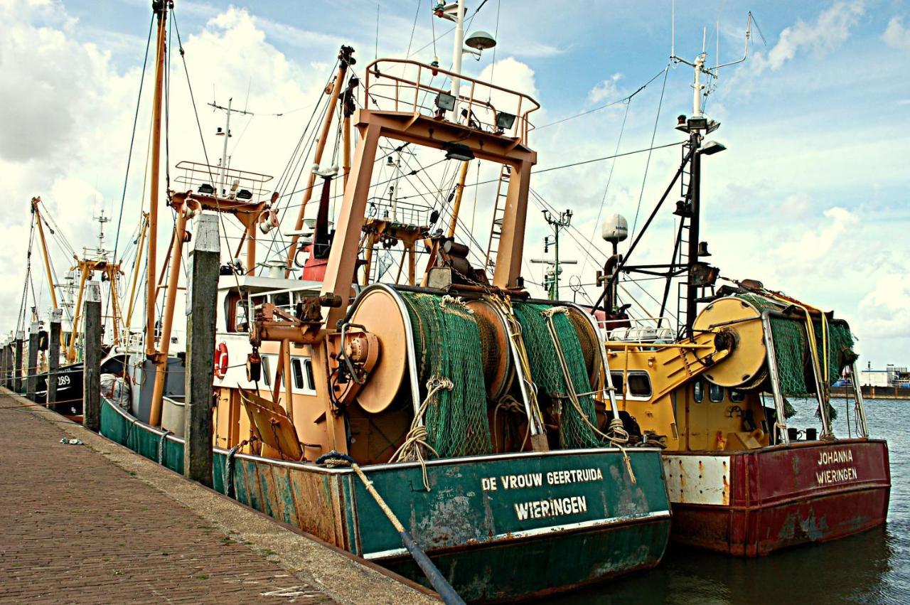 Vita Nova Hippolytushoef Exterior foto